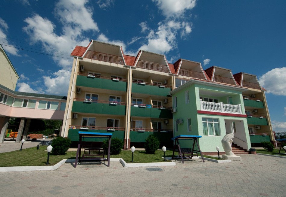 Юрмино