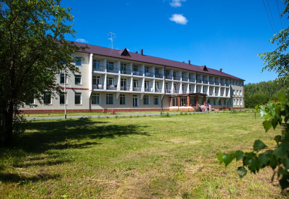 Ласточка