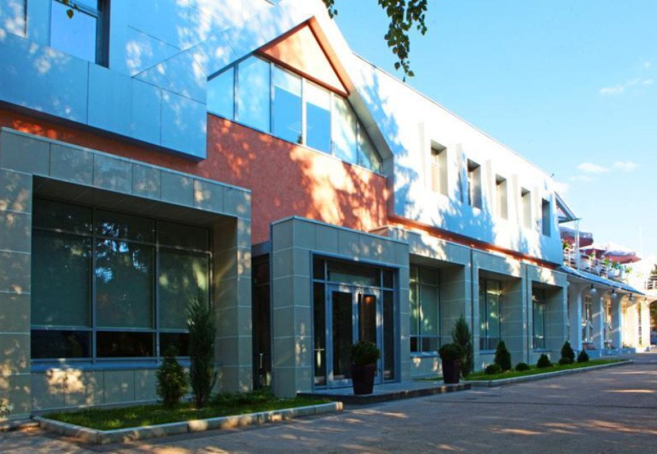 Самарский