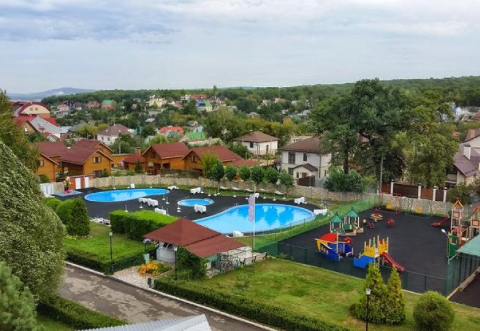 Самарский