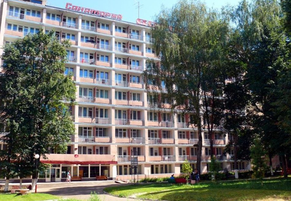 Воробьево