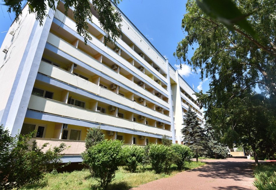 Москва