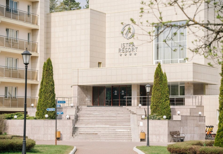 Истра
