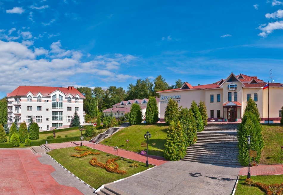 Буран
