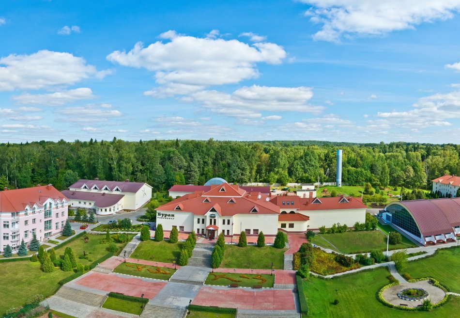 Буран