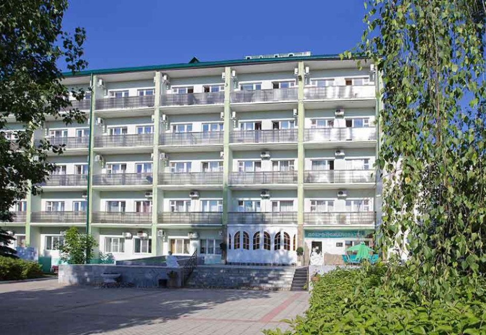 Радон
