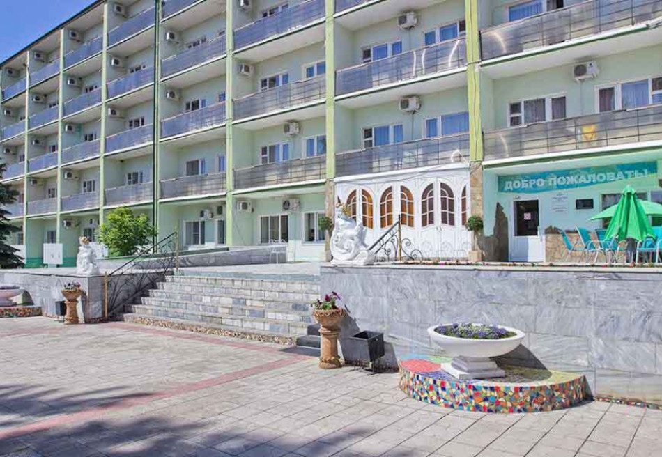 Радон
