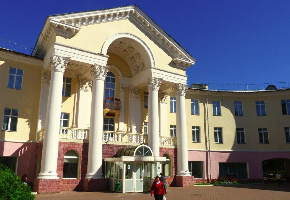 Дорохово