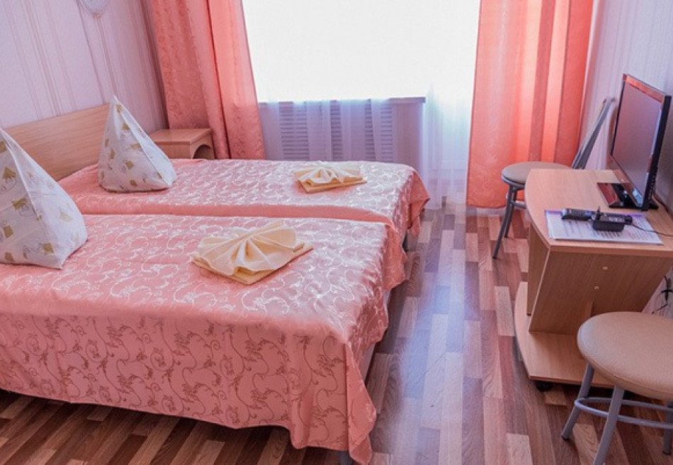 Березовая роща