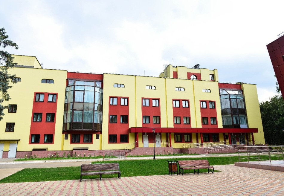 Архангельское
