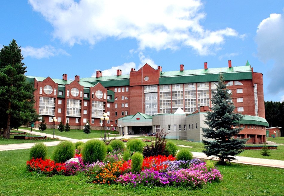Красноусольск