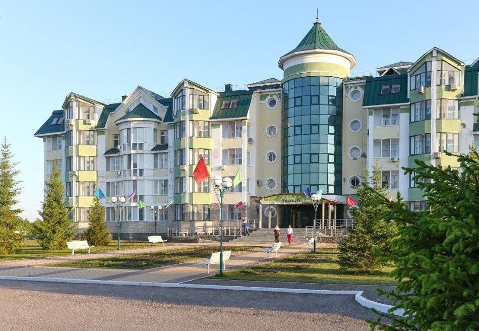 Танып