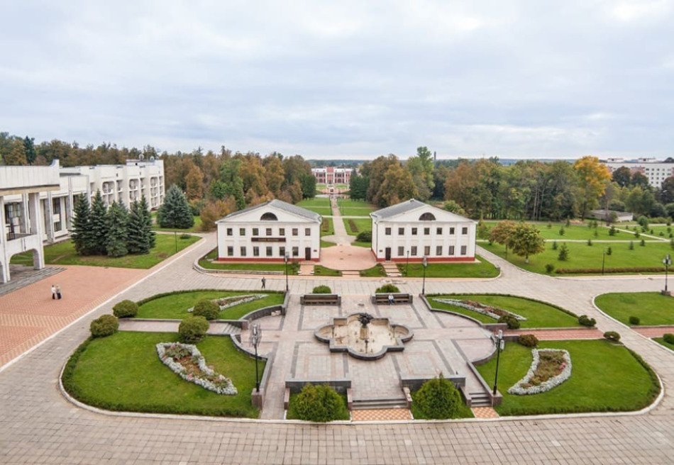 Марфинский