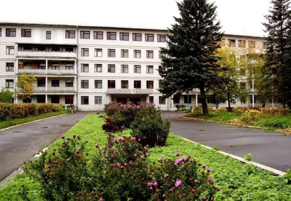 Краинка