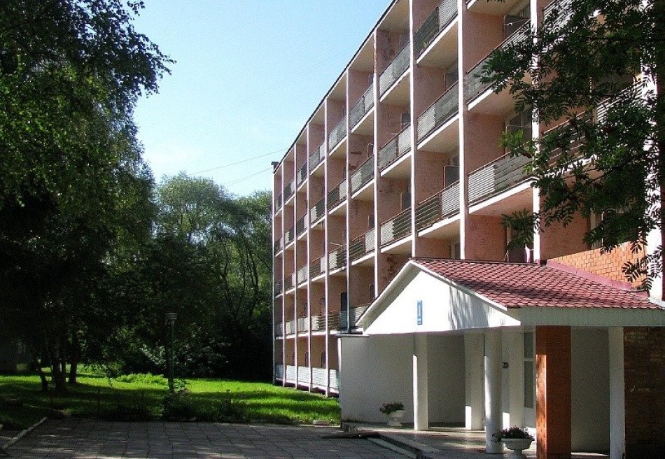 Краинка