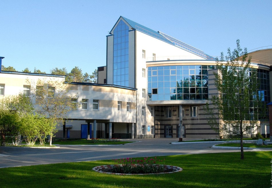 Тараскуль