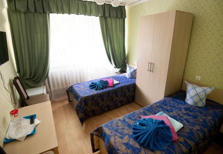 Звенигородский