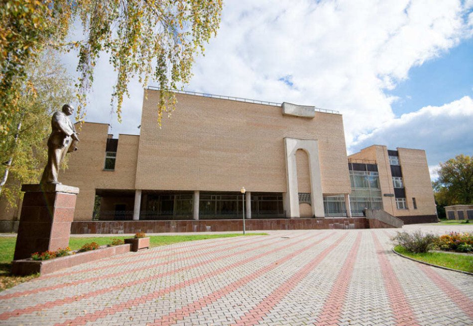 Звенигородский