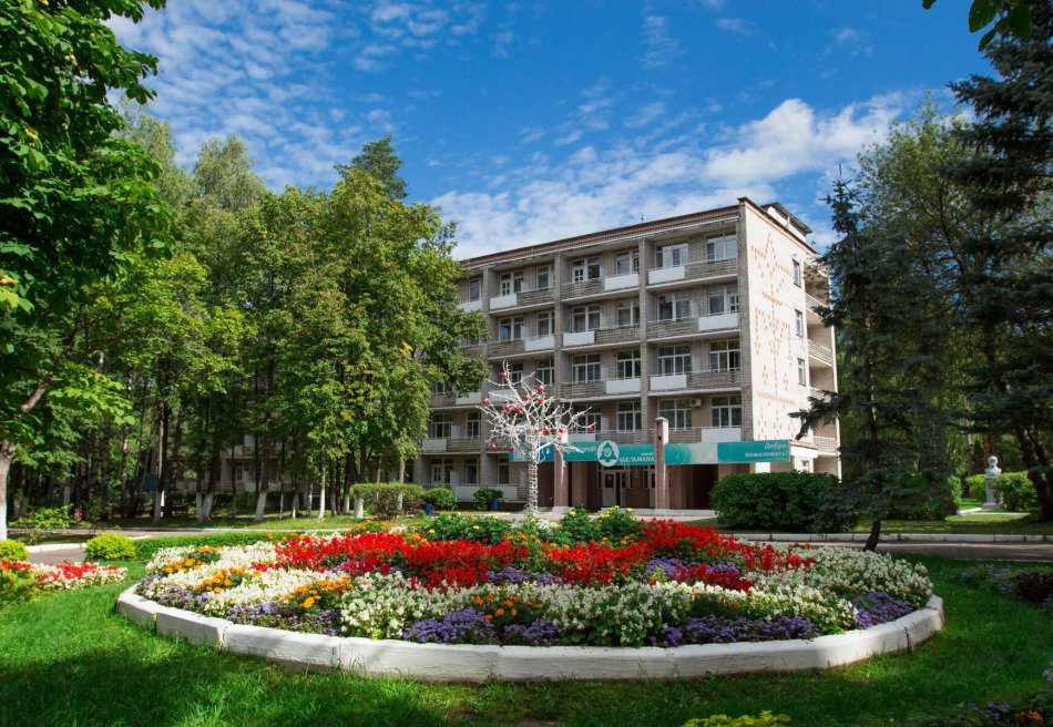 им. Абельмана