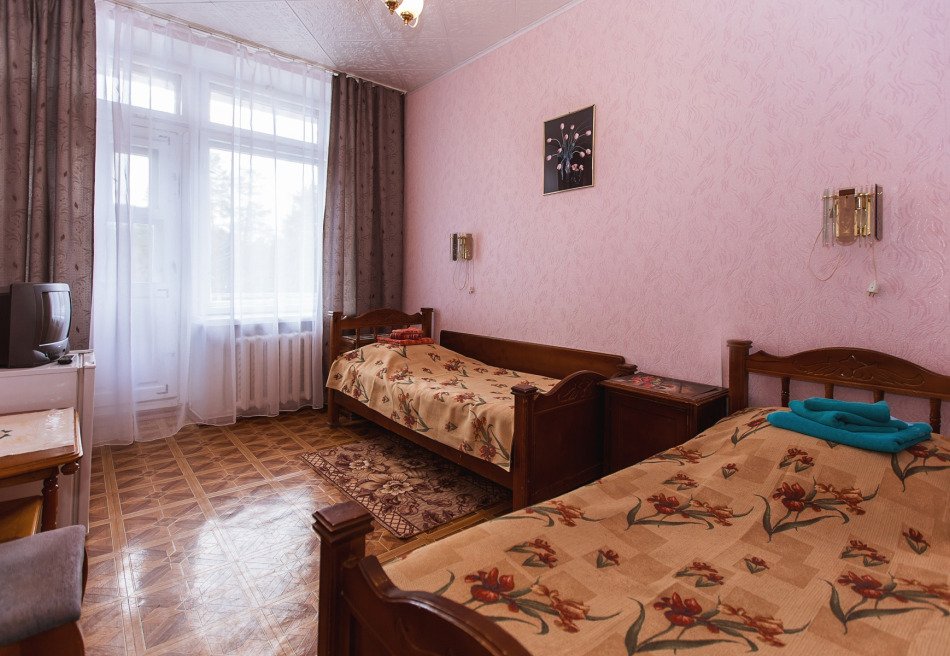им. Абельмана