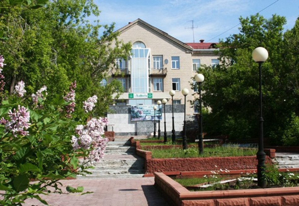 ЛаВита