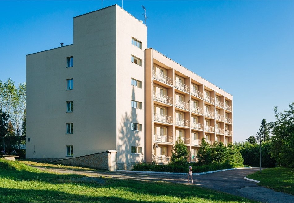 Нижние Серги