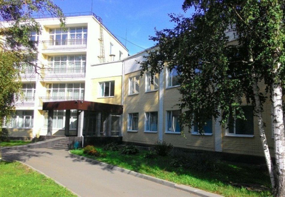 Бобачевская роща