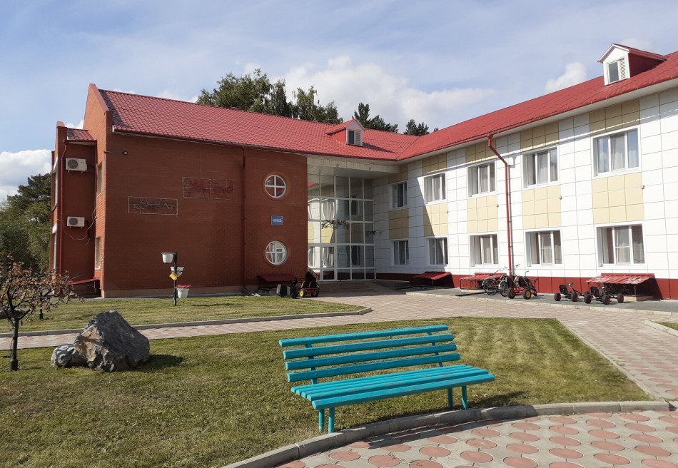 Ишимский