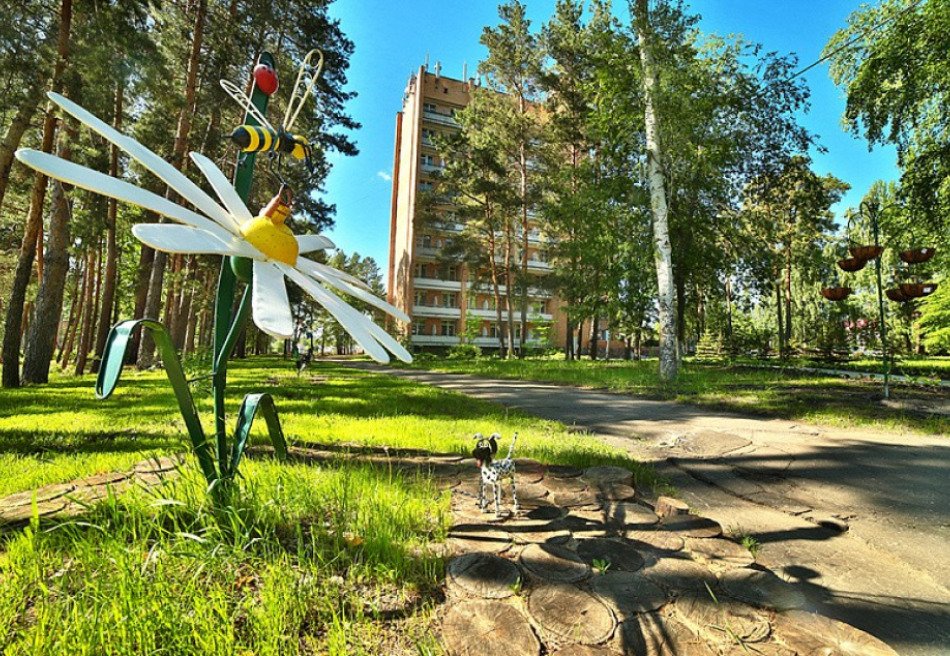 им. Володарского
