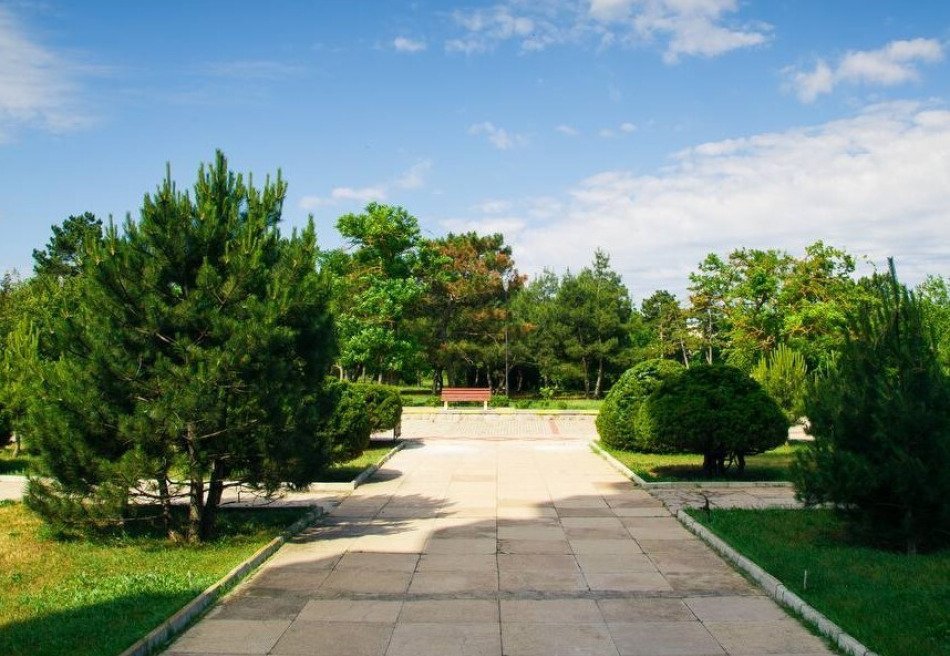 Таврия