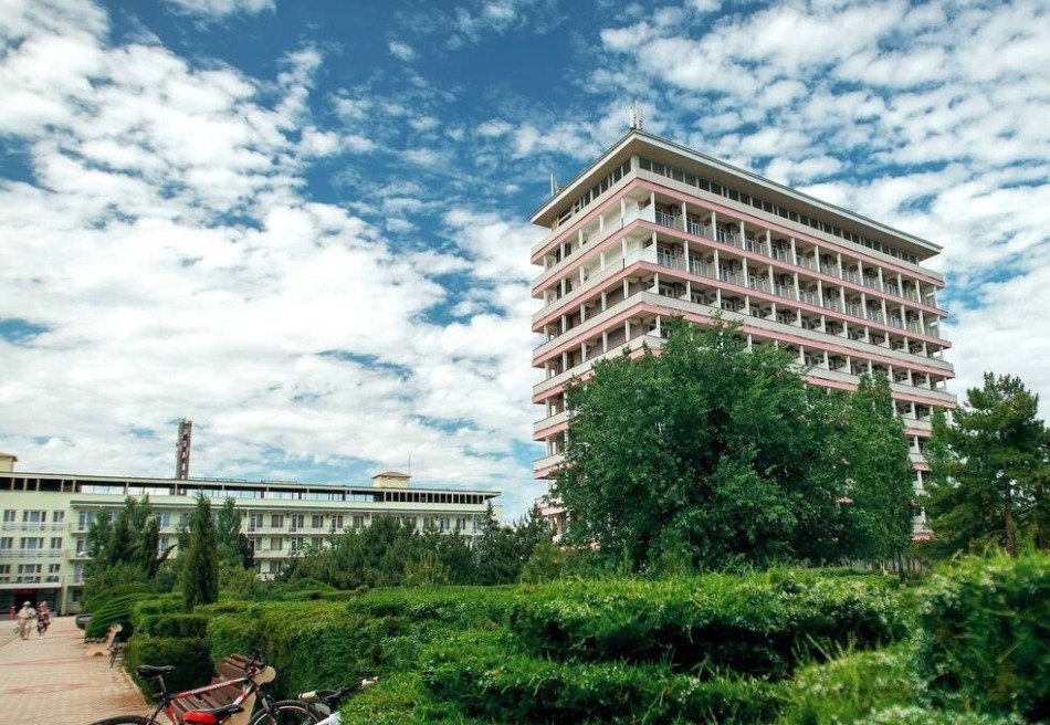 Таврия