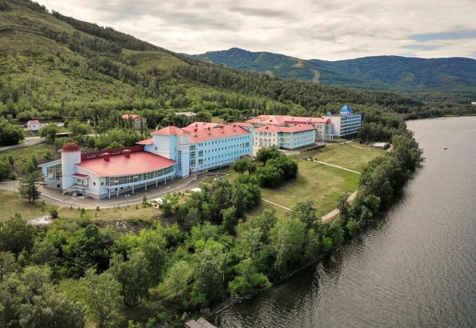 Якты-Куль