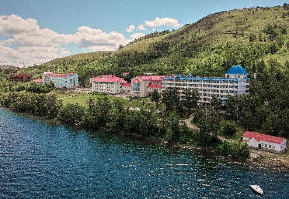 Якты-Куль