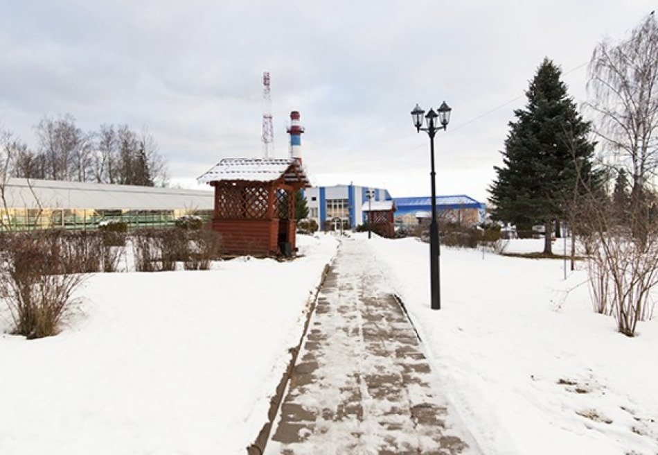 Орбита - 2