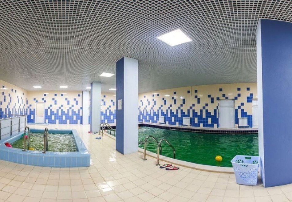 Березовая роща