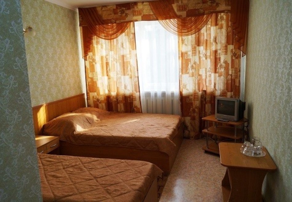 Привал
