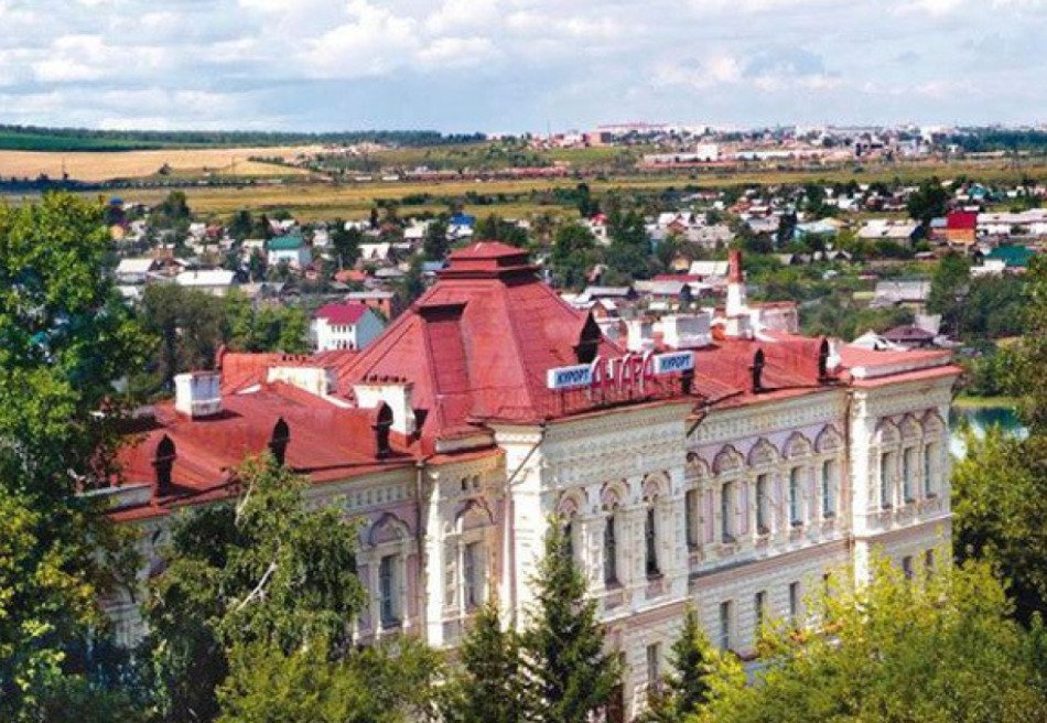 Ангара