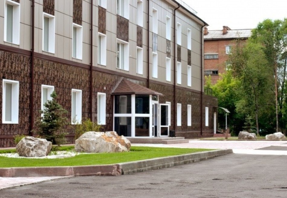 Полосухинский