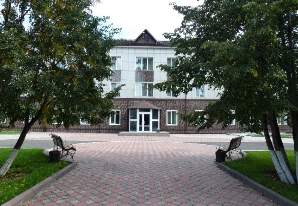 Полосухинский
