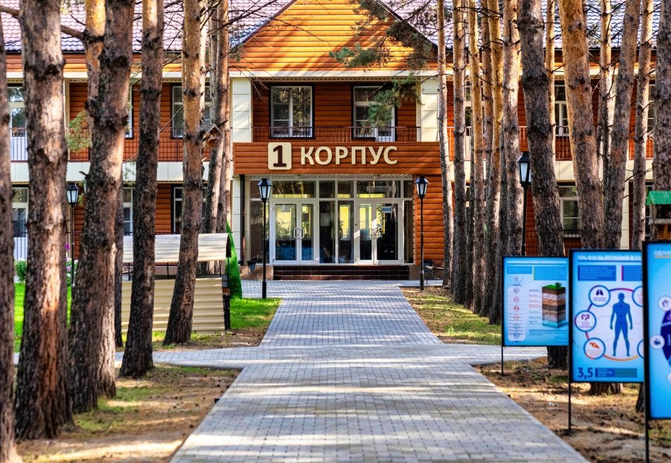 Доволенский