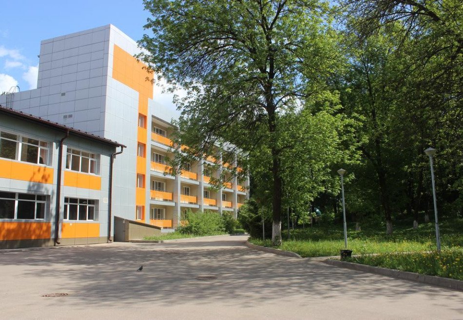 Боровичи