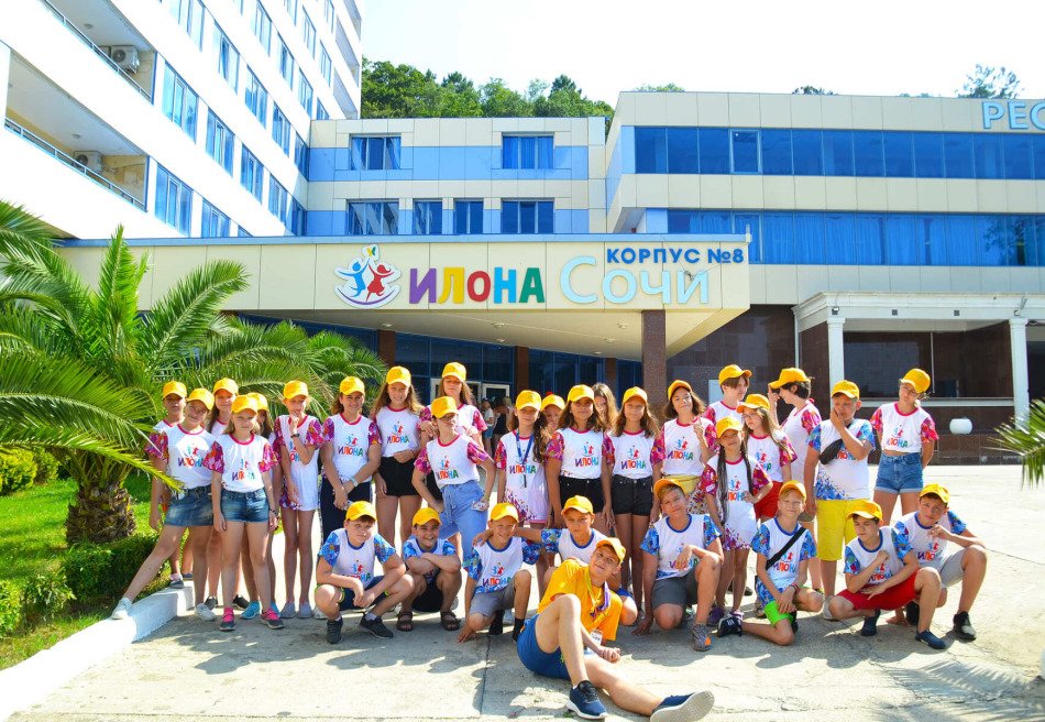 Илона (корп.8, 8А, 8В, 8С, 8D)
