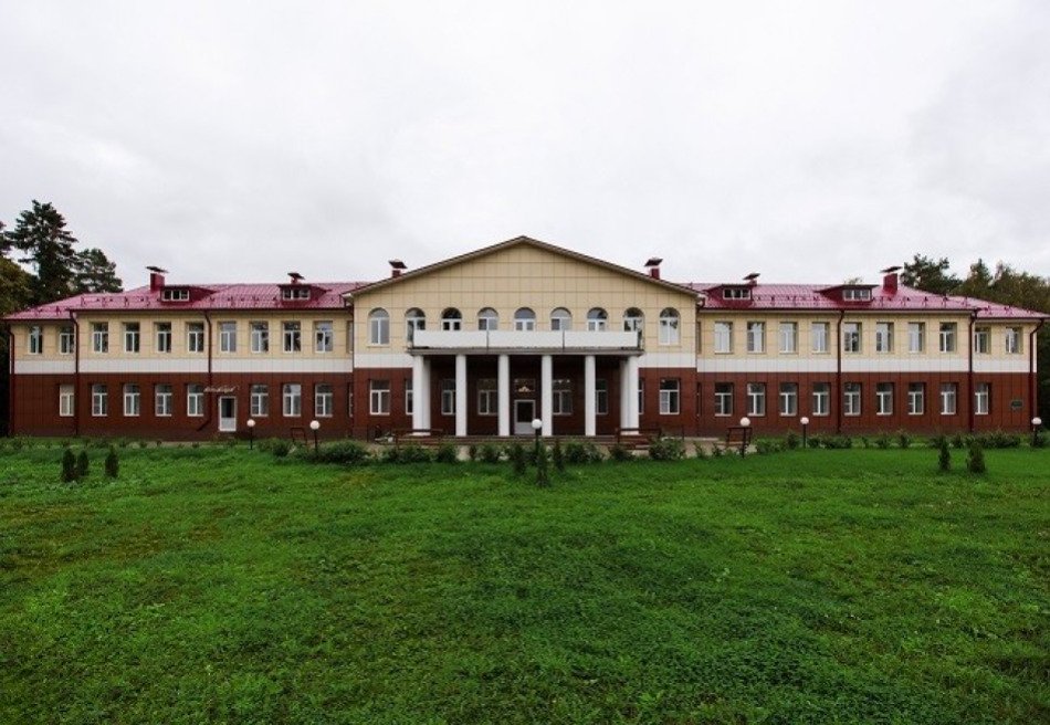 им. Воровского
