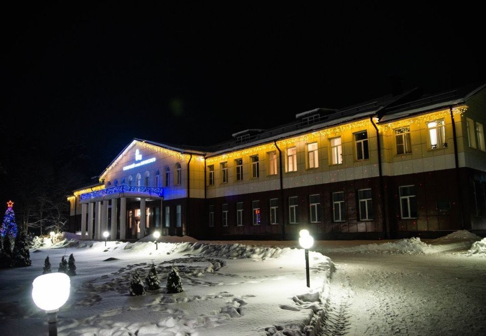им. Воровского