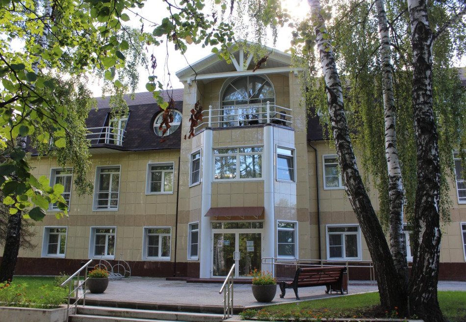 Елочки