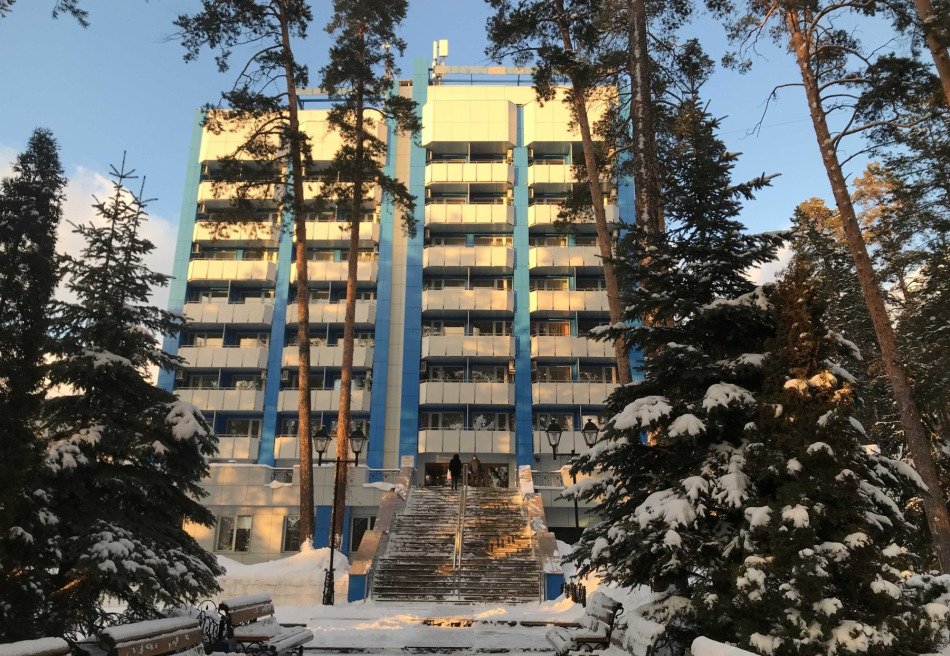 Надежда