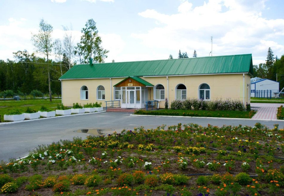 Ахманка