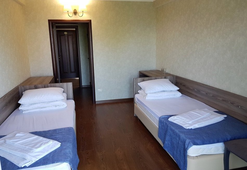 Каспий