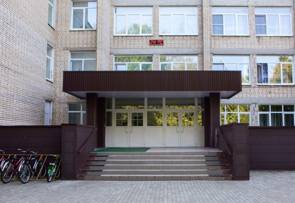 Слободка