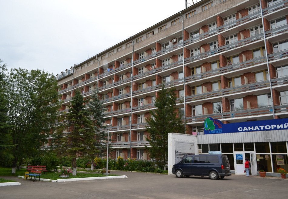 Новый источник